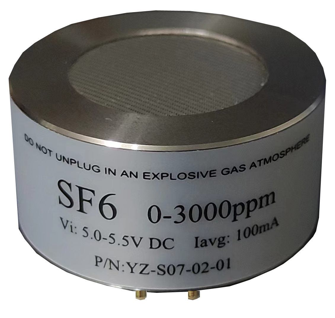 Infrared SF6 Gas sensor