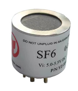 Infrared SF6 Gas Sensor